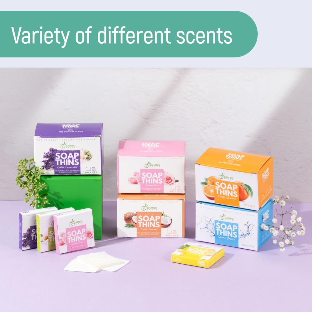 BAMBOEARTH, envase cero residuos y packaging responsable.