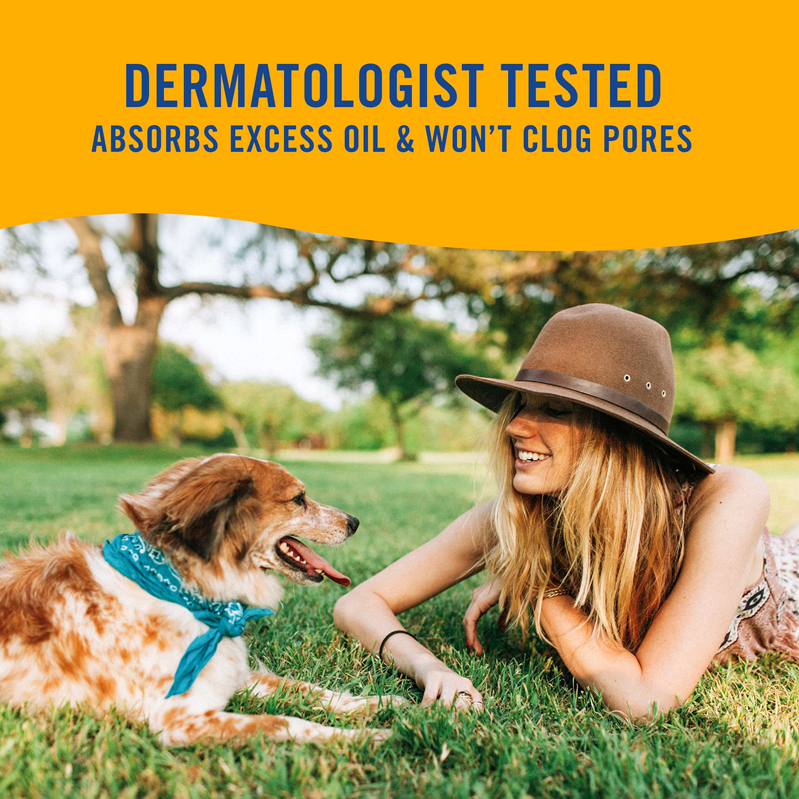 Vitamin-enriched sunscreen nourishes and protects during outdoor activities
