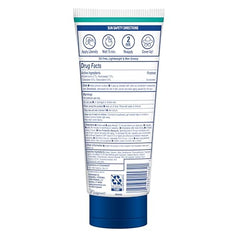Textura ligera de Banana Boat Sheer Sensitive crema solar
