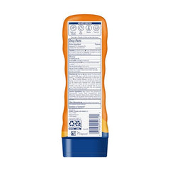 Banana Boat Sport Ultra SPF 50, textura clara para todos los tonos.