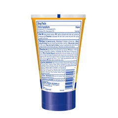 Vitamin C and Niacinamide brighten and hydrate this lightweight sunscreen