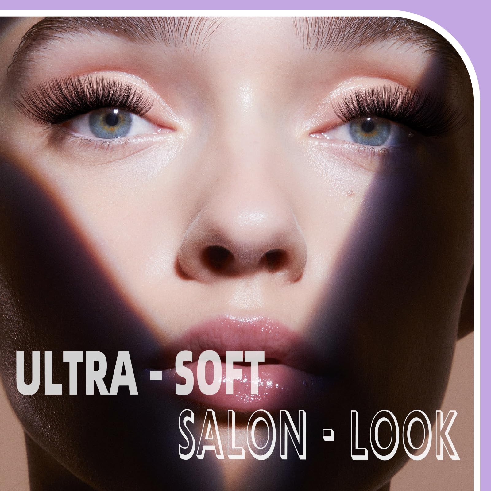 B&Qaugen at-home lash-extension-kit shown in use.