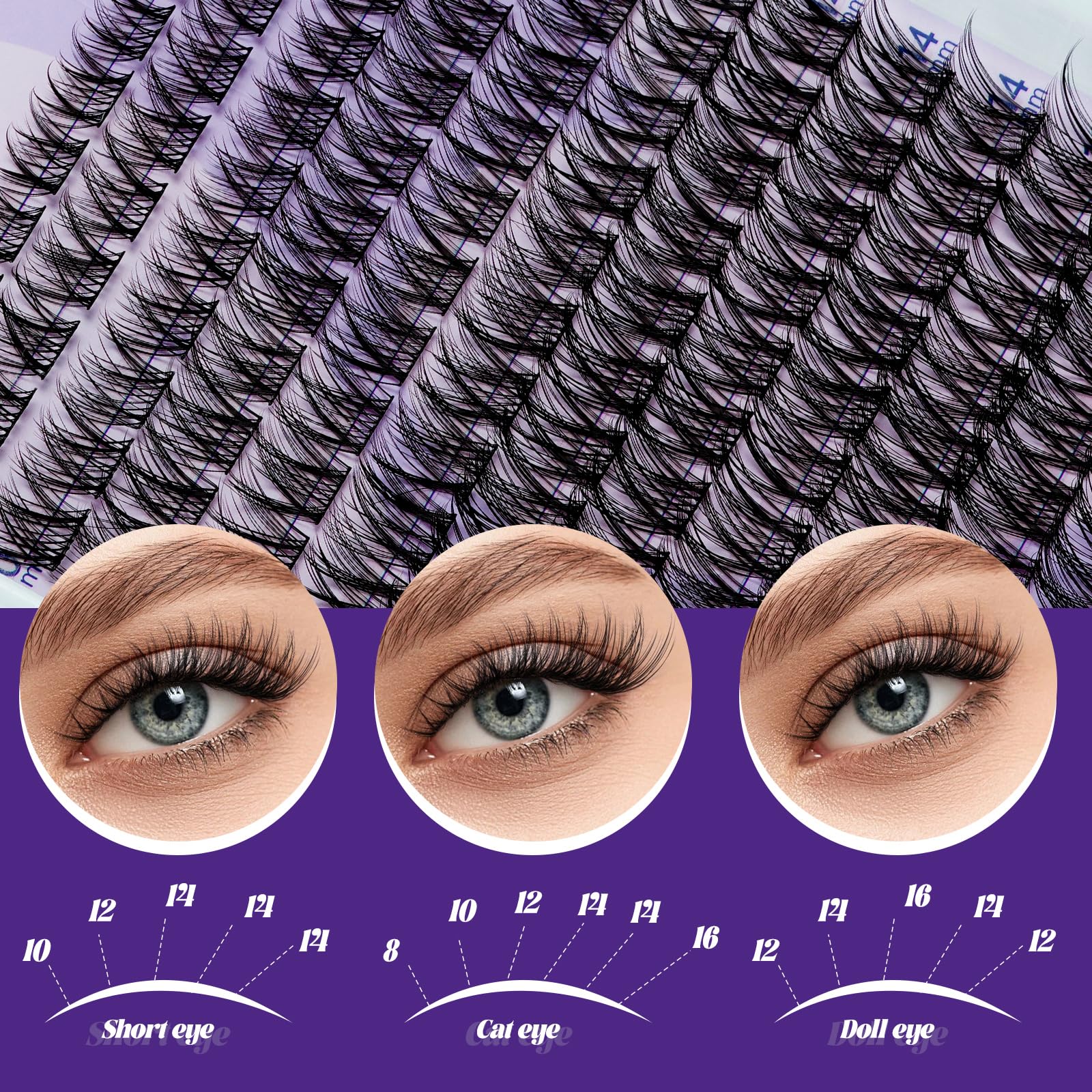 B&Qaugen Includes pro glue and tools for precise, mistake-free application.