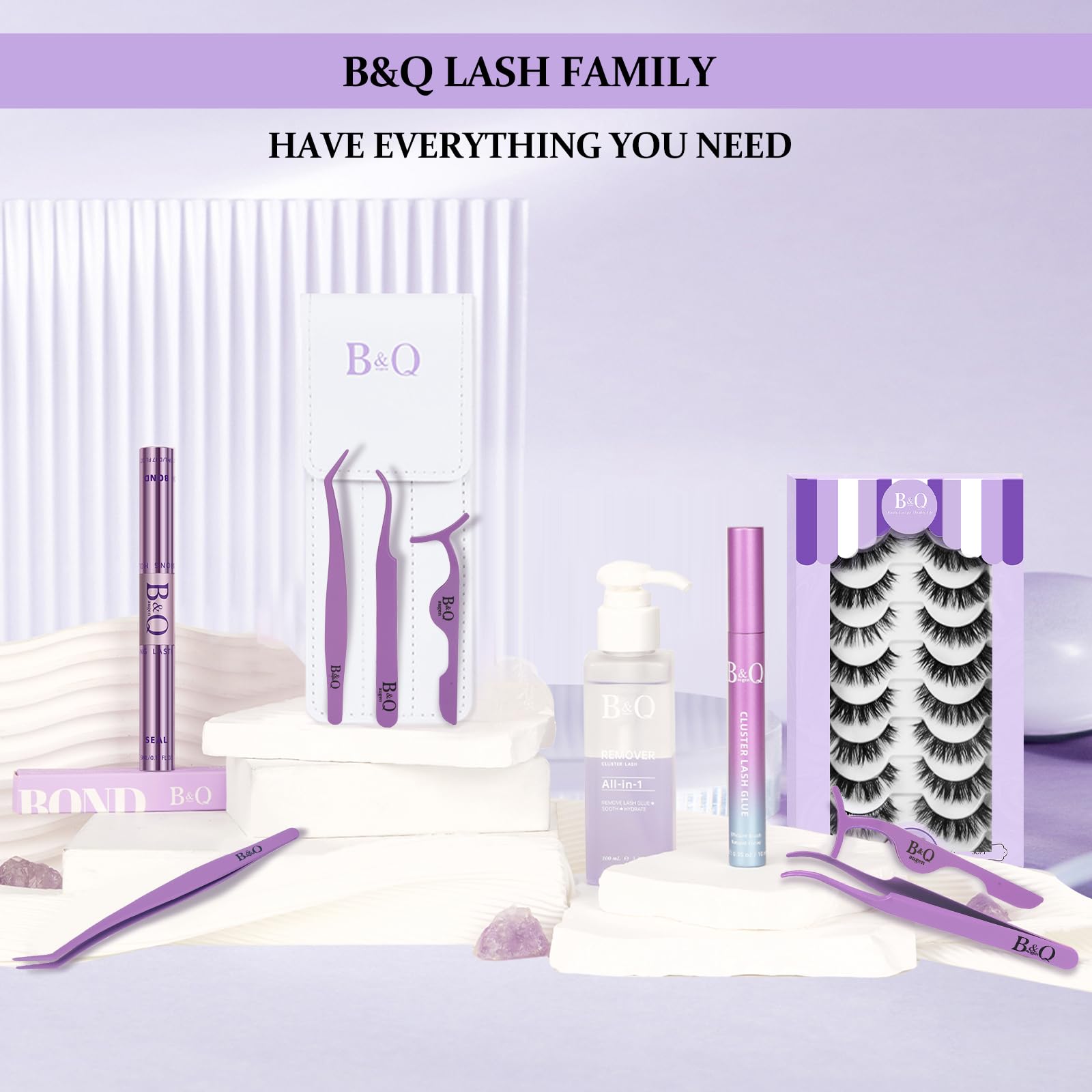 BandQaugen protective rubber covers shield tips and skin during handling