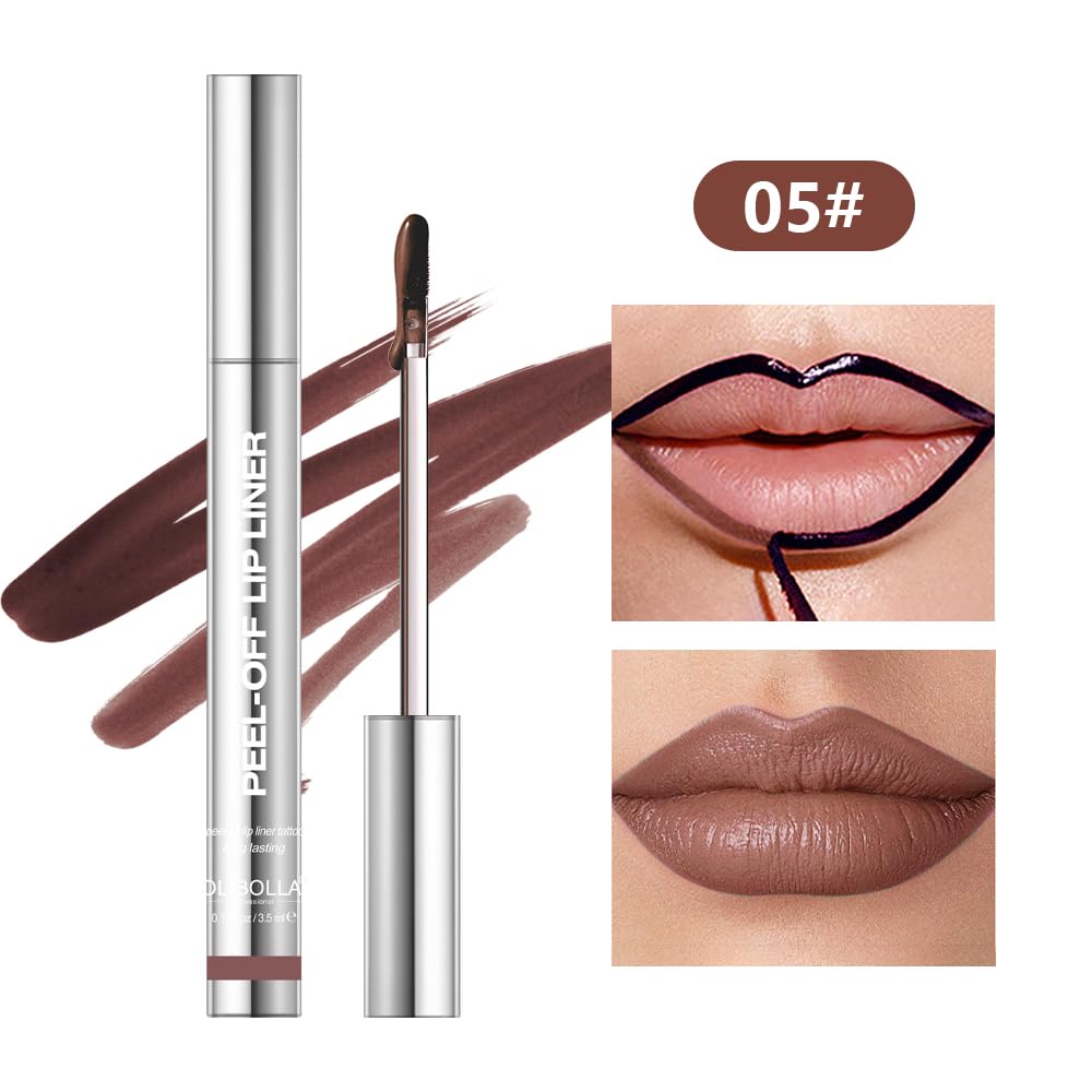 Bangfeng labial hidratante y vegano: fórmula suave para labios cómodos.