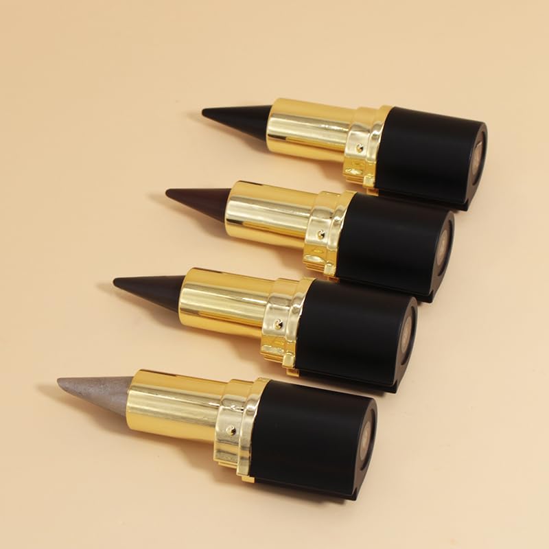 Perfect for subtle day wear or bold nighttime drama with Bangfeng eyeliner.