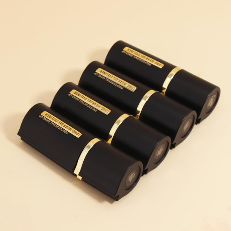 Long-lasting, smudge-proof results keep your look intact all day.