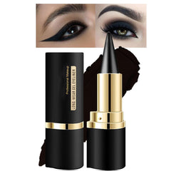Bangfeng Ultra-Pigmented Black Eyeliner delivers bold pigment for dramatic Goth looks.
