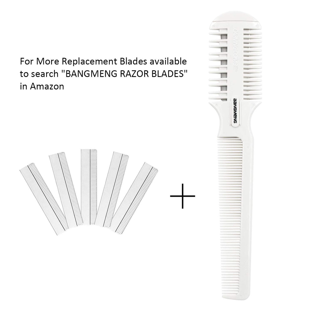 BANGMENG easy blades changeable DIY tool for home trims
