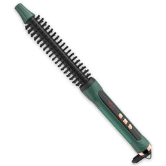 BangMENG mini brush for bangs and short hair with precise 0.35 inch barrel.