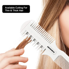 BANGMENG safety shield design protecting skin during use