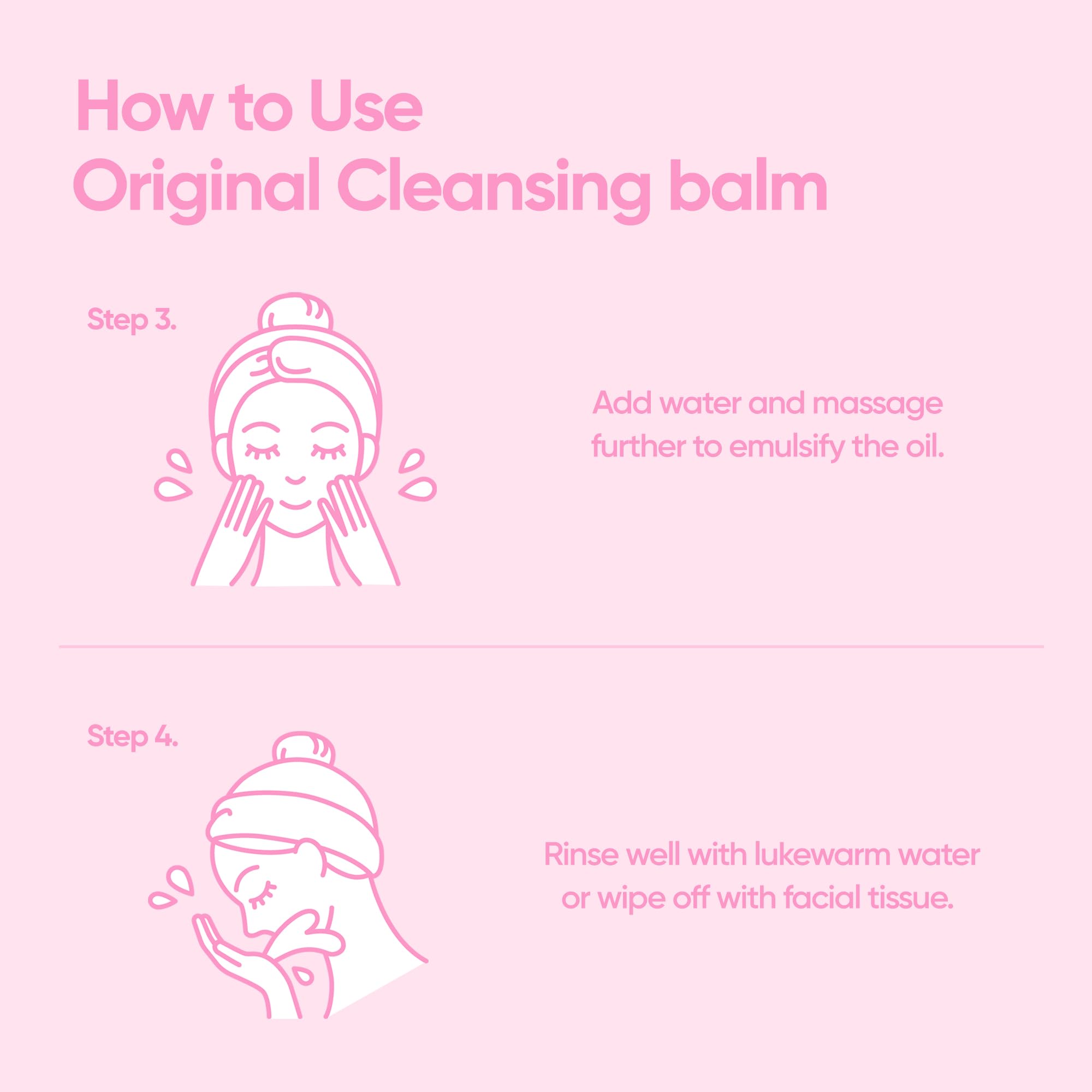 BANILA CO Clean it Zero Original, espátula para dosificar y aplicar higiénica