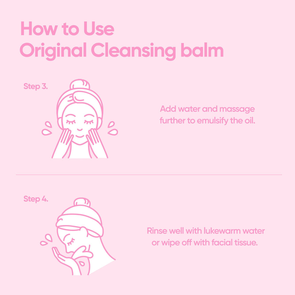 BANILA CO Clean it Zero Original, espátula para dosificar y aplicar higiénica