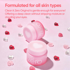 BANILA CO Acerola Berry and Vitamin C hydration benefits close-up