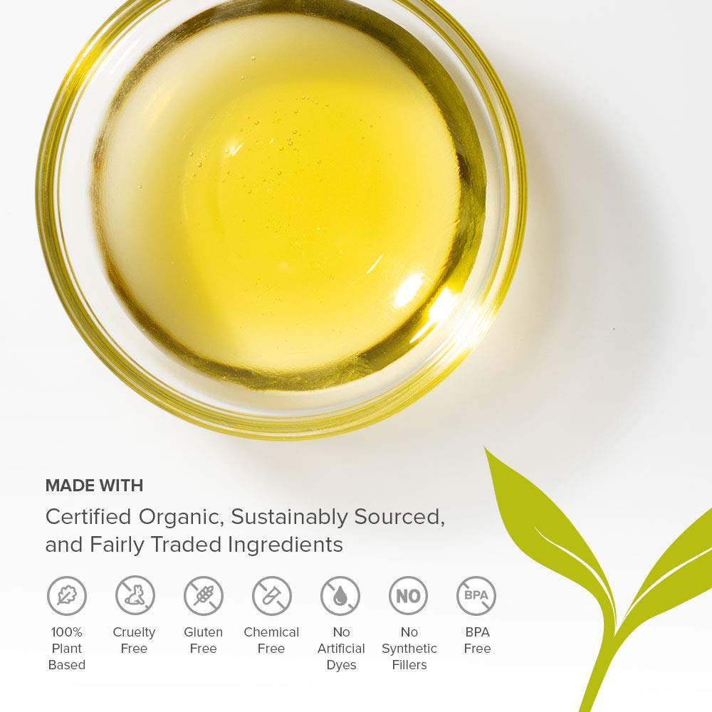Banyan Botanicals sesame oil scalp massage nourishes hair and scalp