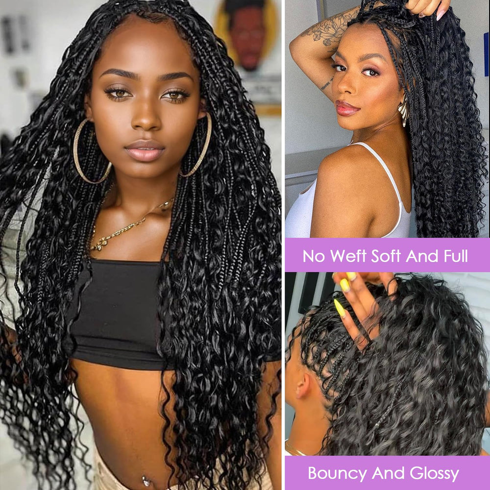 BaodanHair virgin 12A hair 150g is dyeable for customized hues