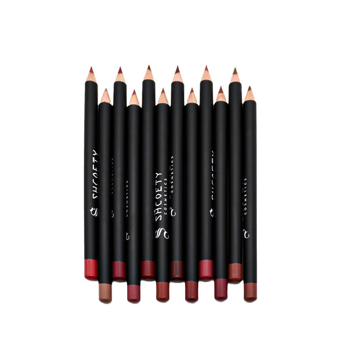 Baorder Easy Application and Removal for fast, comfortable makeup touch-ups.