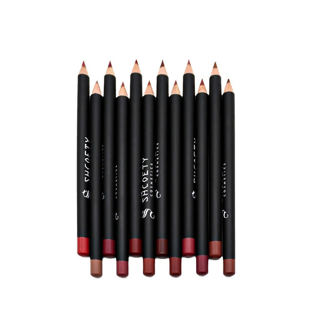 Baorder Easy Application and Removal for fast, comfortable makeup touch-ups.