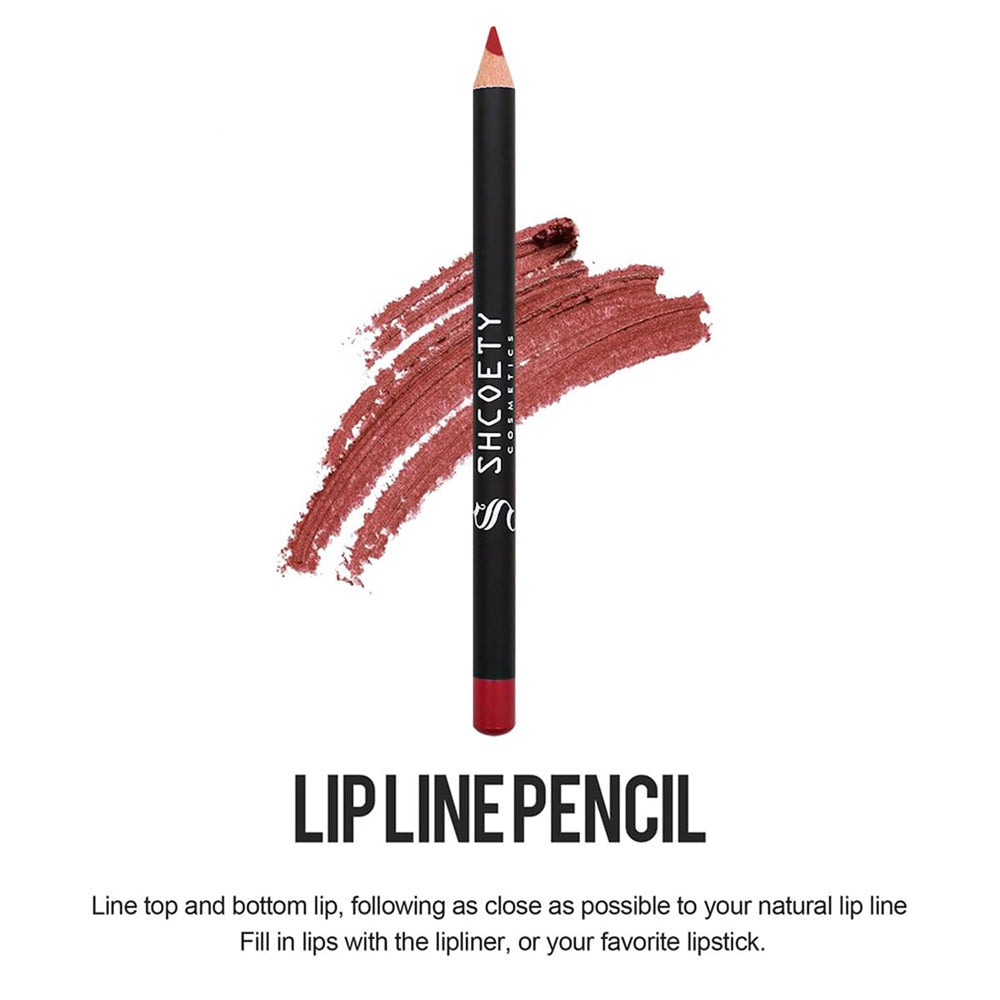 Baorder Multi-Use Lip Liner doubles as eyebrow or eyeliner for quick versatility.