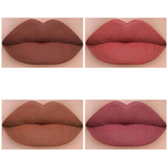 Baorder Smooth Lip Line for precise, clean edges and defined contours.