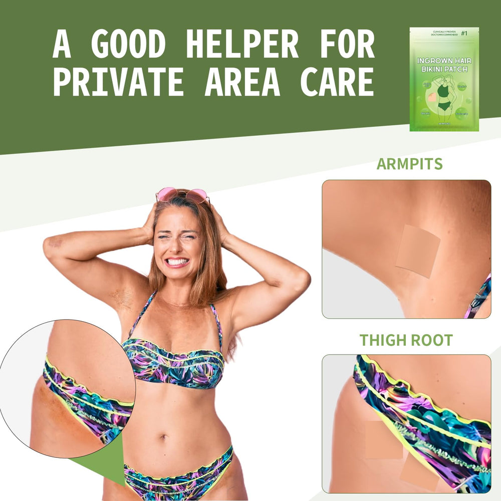 Skin hydration impact of Bapbalolo patch on application area