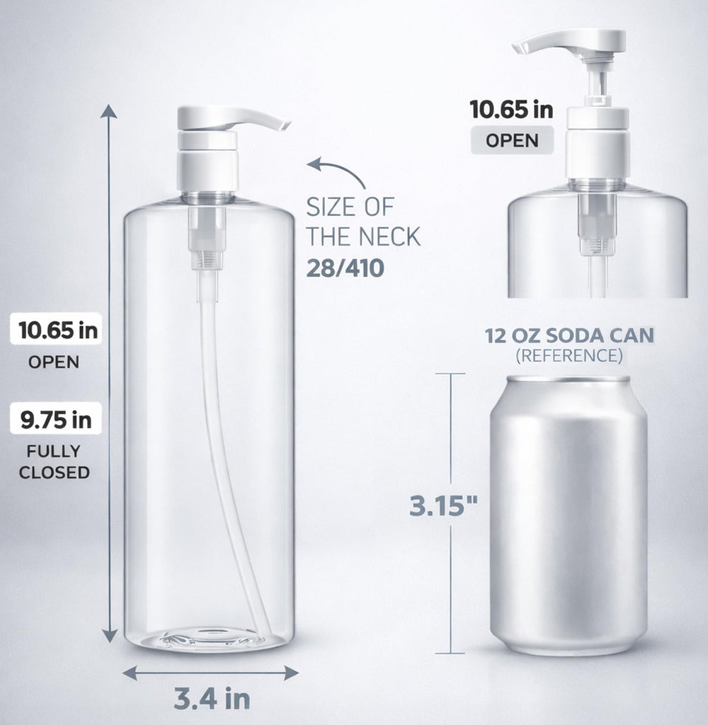Bar5F bathroom-decor-friendly bottle complements vanity decor