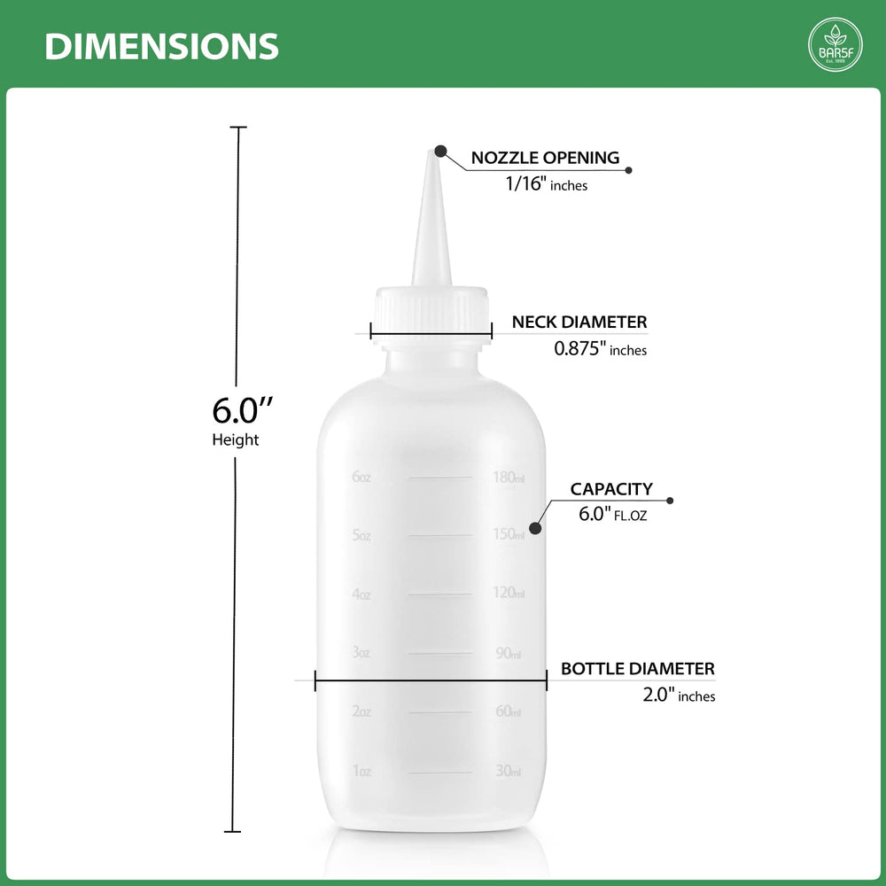 Bar5F protective cap keeps liquids secure during storage and travel
