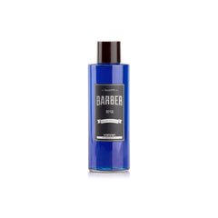 Barber Marmara Marmara Barber Cologne bottle offers long-lasting post-shave freshness.
