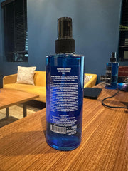 Barber Marmara No2 packaging box for the after shave.