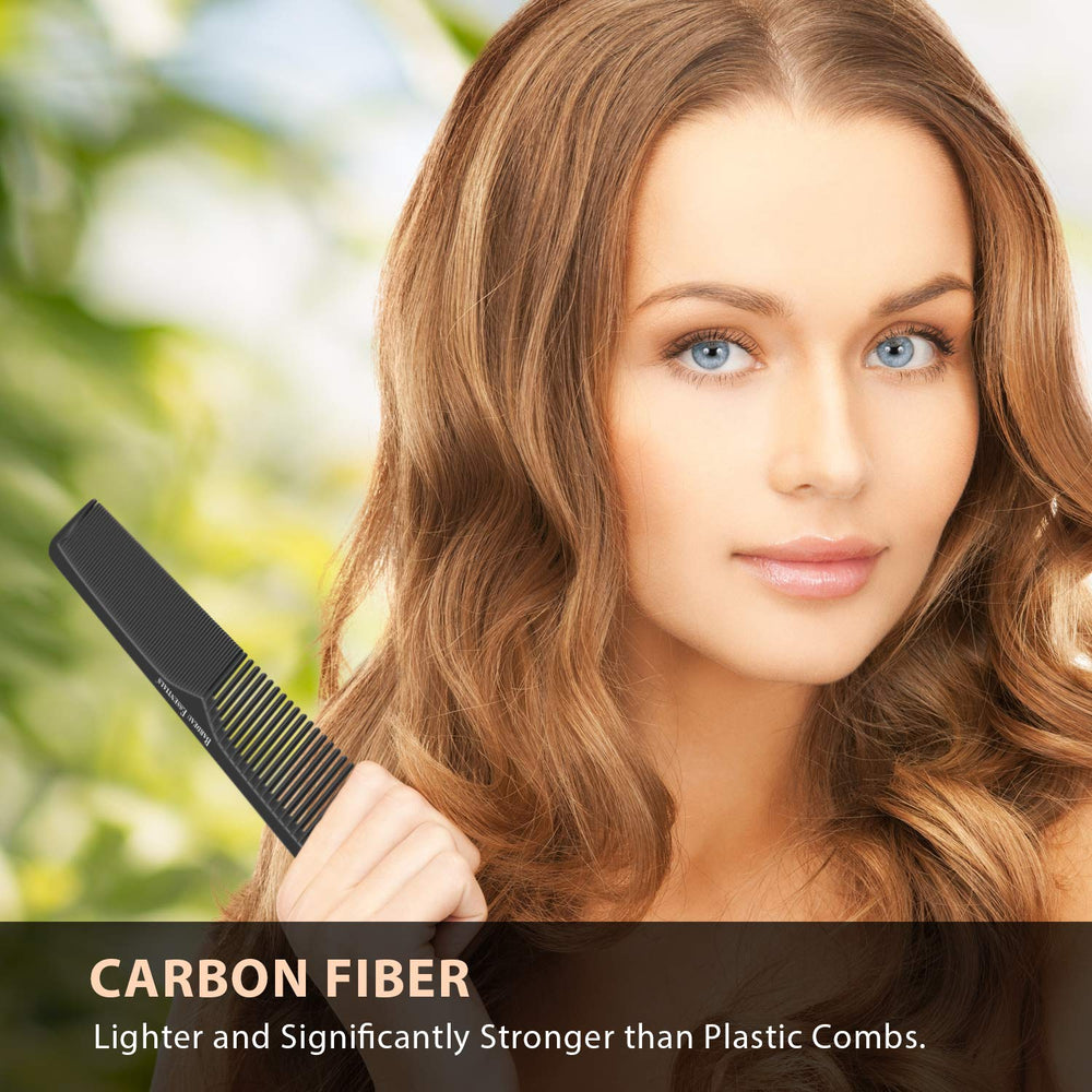 Bardeau Essentials salon-grade durability for daily professional or home use.