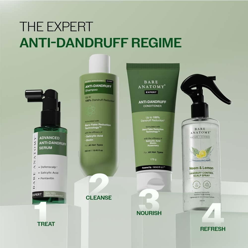 Bare Anatomy Expert: biotin-fuerza-cabello para crecimiento saludable