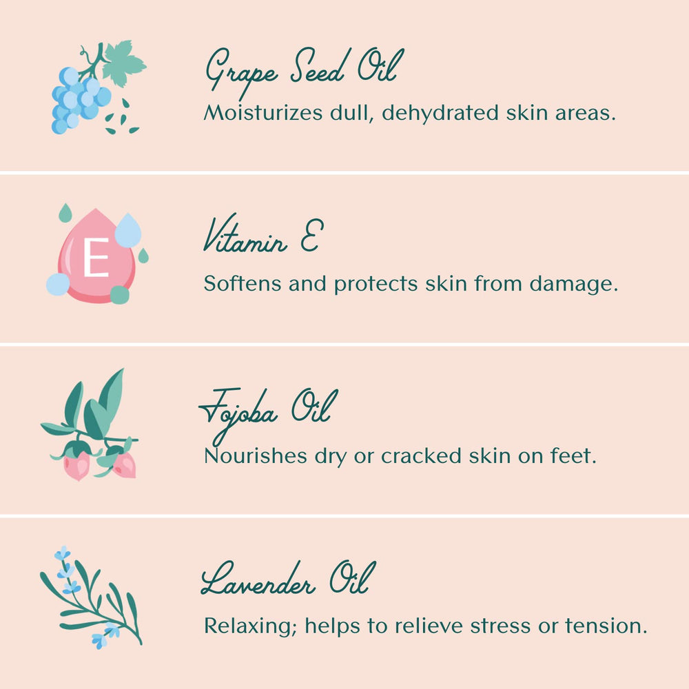 Bare August spa en casa: calcetines con gel que preservan la humedad.