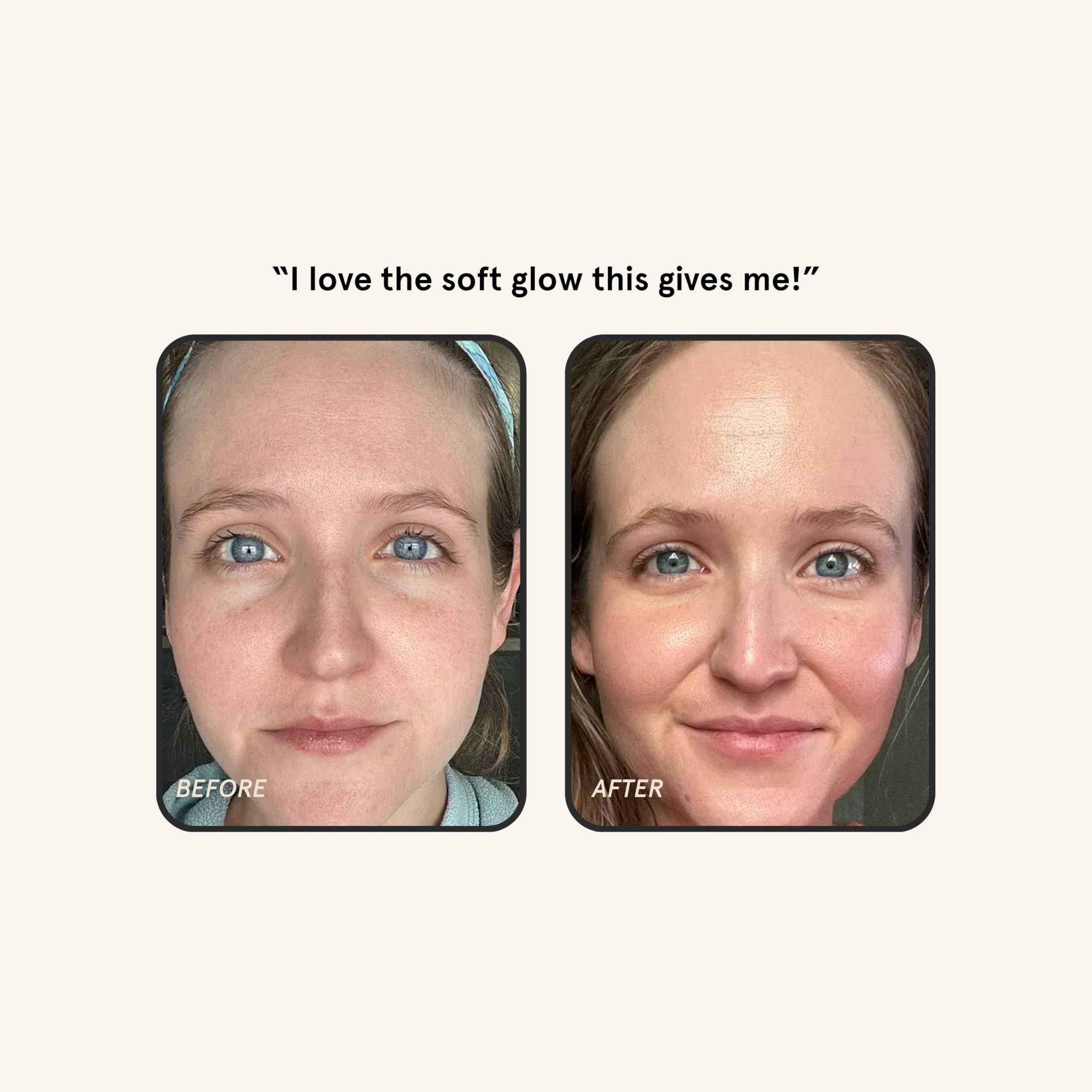 Barefaced formula featuring niacinamide for skin resilience