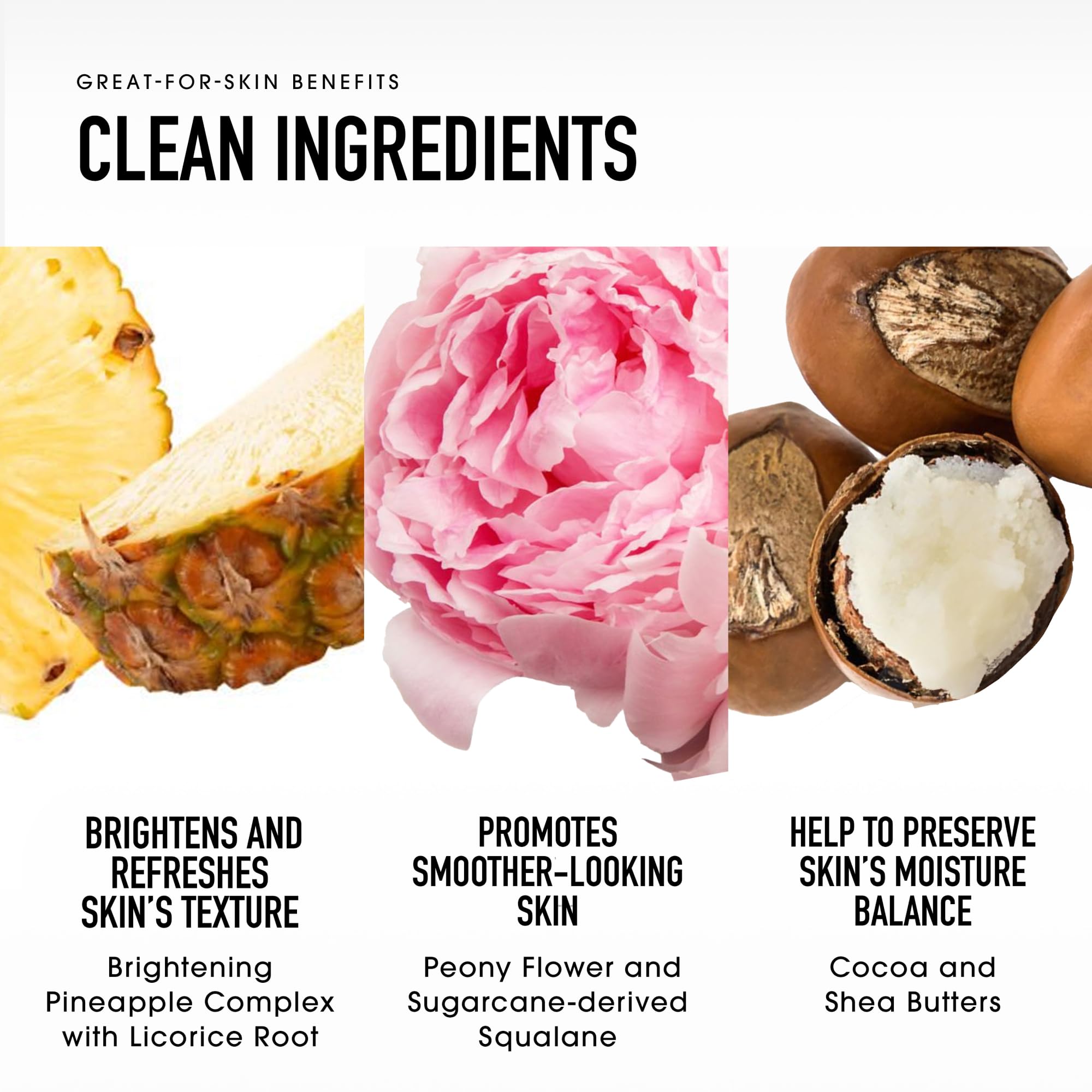 bareMinerals Barepro vegan, cruelty-free formula supports clean beauty choices
