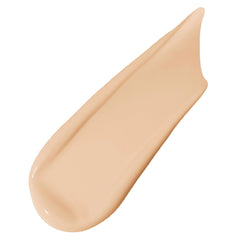 Bareminerals Barepro swatches reveal true-to-tone full coverage.