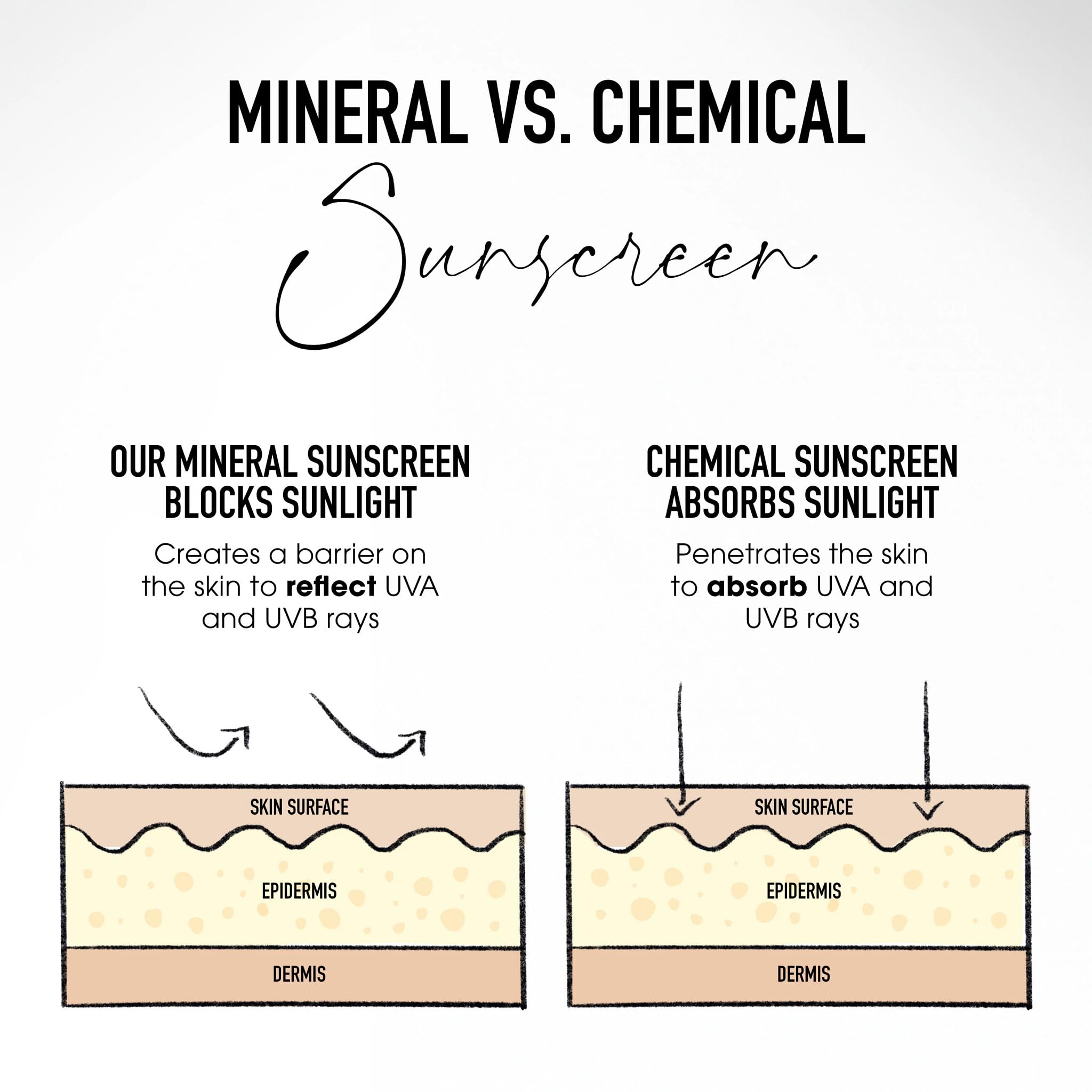 bareMinerals Complexion Rescue dermatologist-tested and vegan formula
