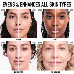 BareMinerals Complexion Rescue packaging highlights travel-friendly design for everyday use.