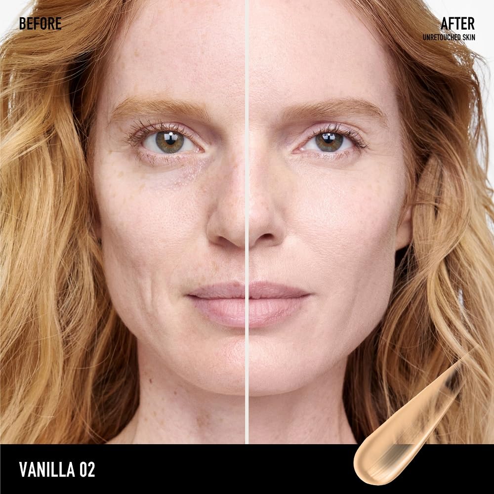 bareminerals Complexion Rescue: textura ligera que iguala tono y aporta hidratación