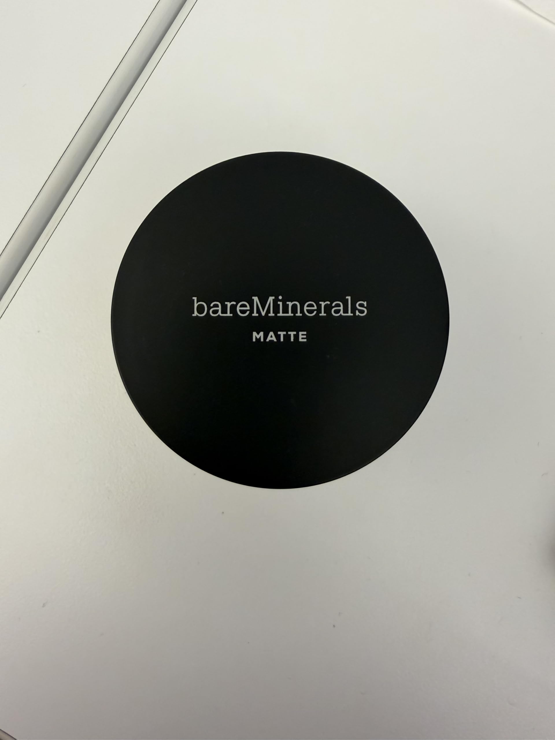 Dermatologist-tested badge displayed on label.