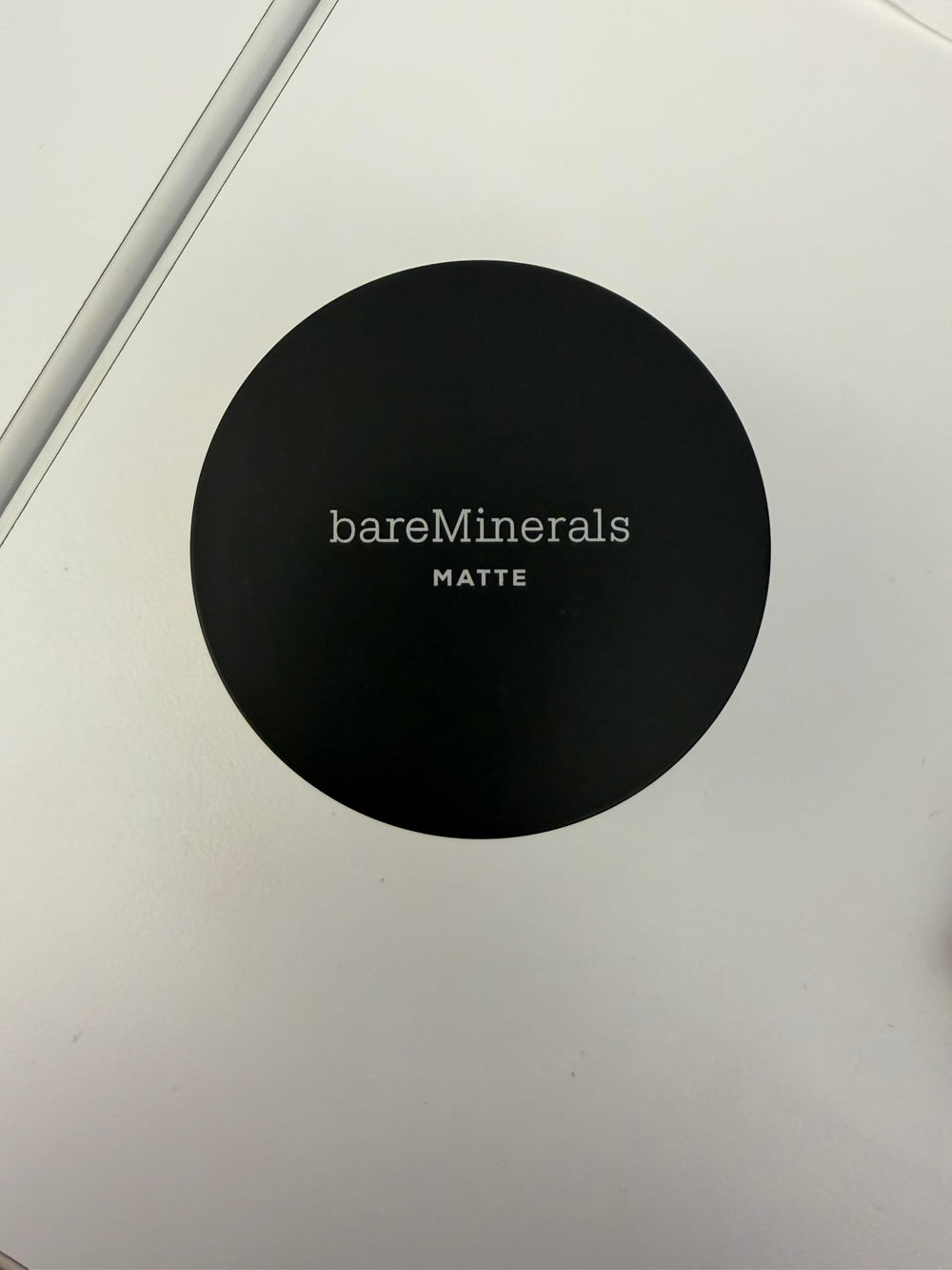 Dermatologist-tested badge displayed on label.