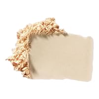 BareMinerals environment-friendly formula helps protect skin while applying a translucent veil.