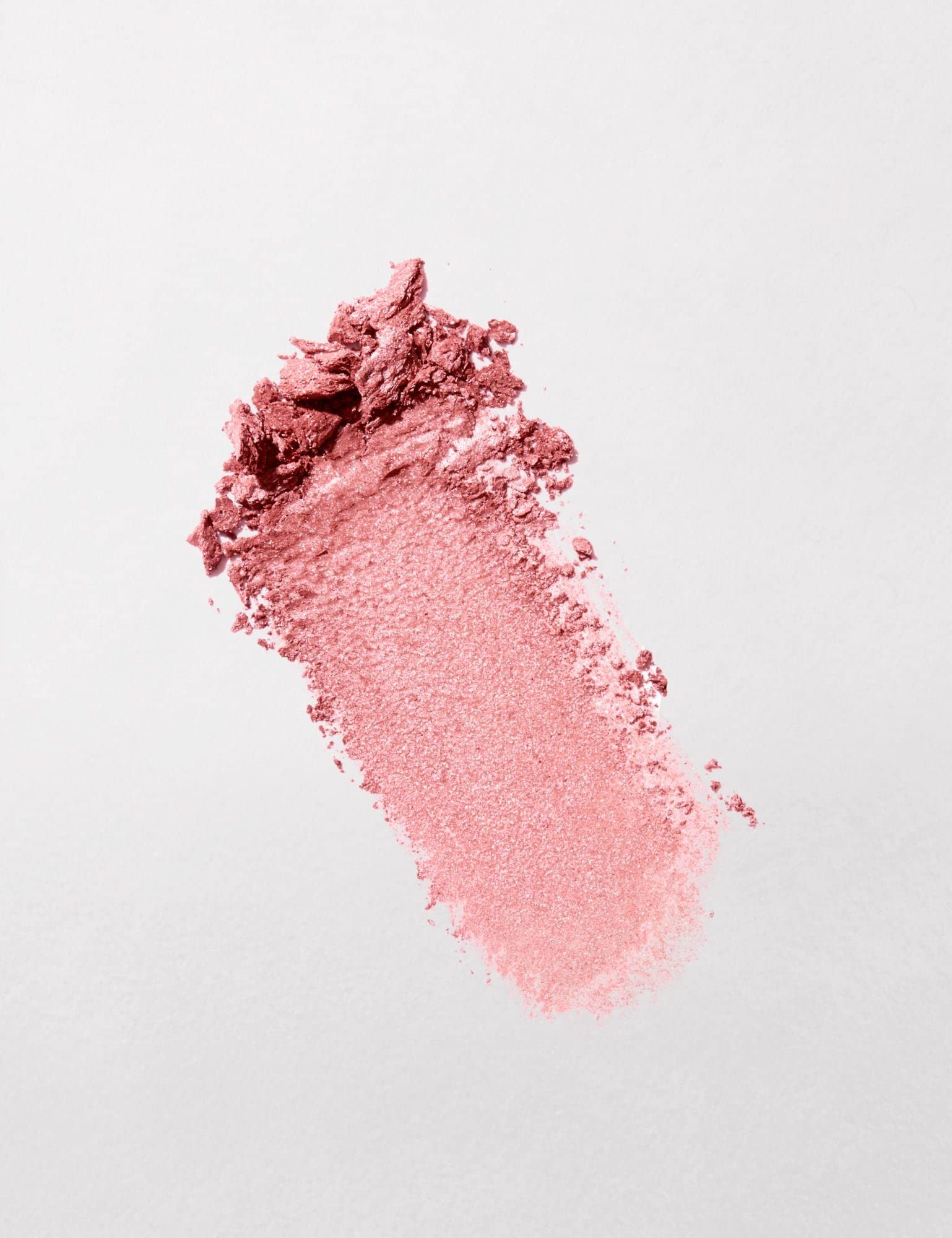 bareMinerals Gen Nude Blonzer buildable rosy-bronze powder for custom color.