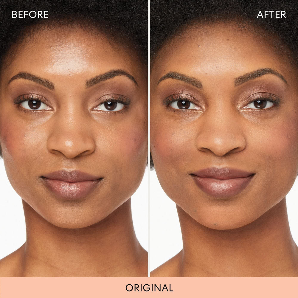 bareMinerals Mineral Veil vegan and cruelty-free choice for clean beauty