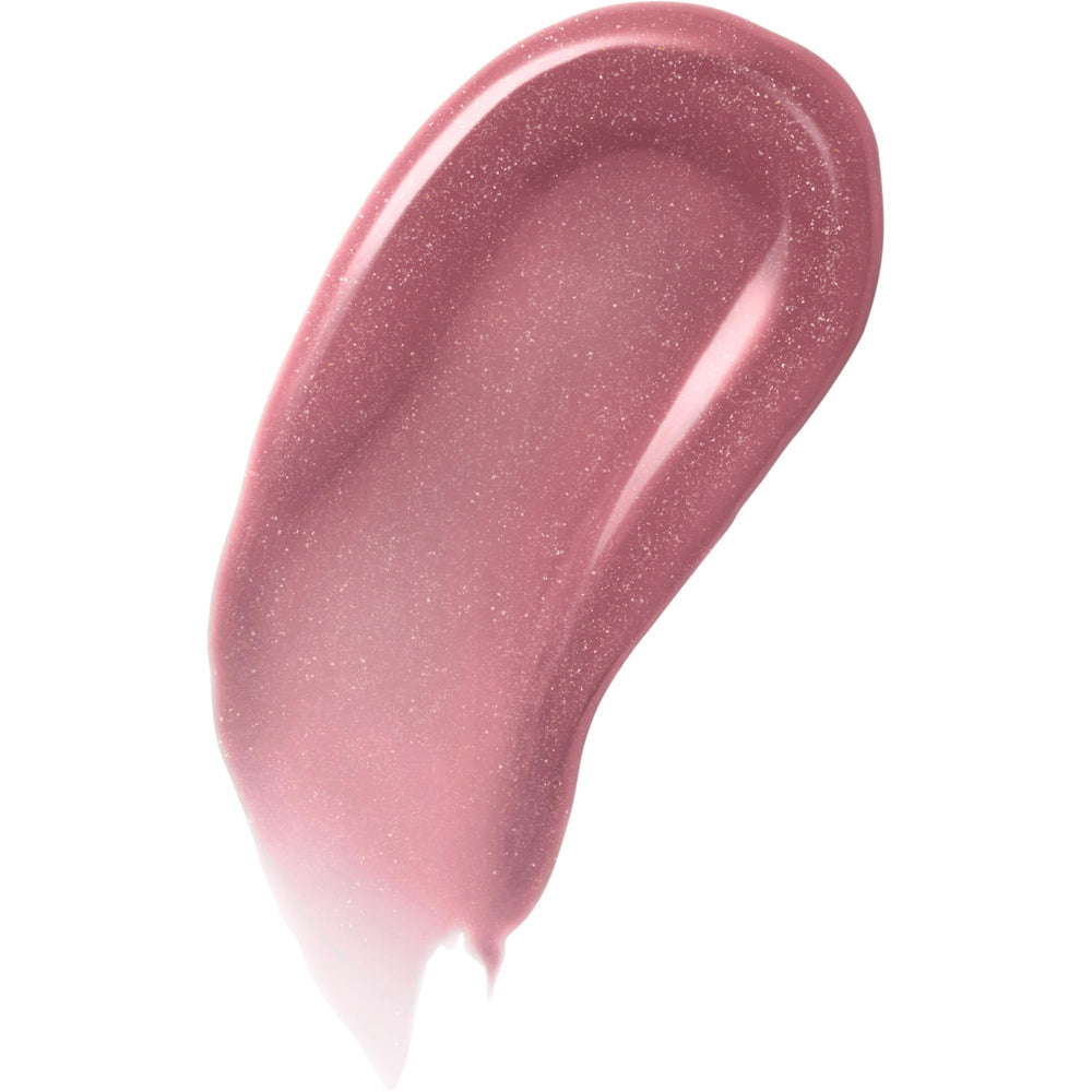 bareMinerals Mineralist Lip Gloss-Balm Love dermatologist-tested for gentle care.