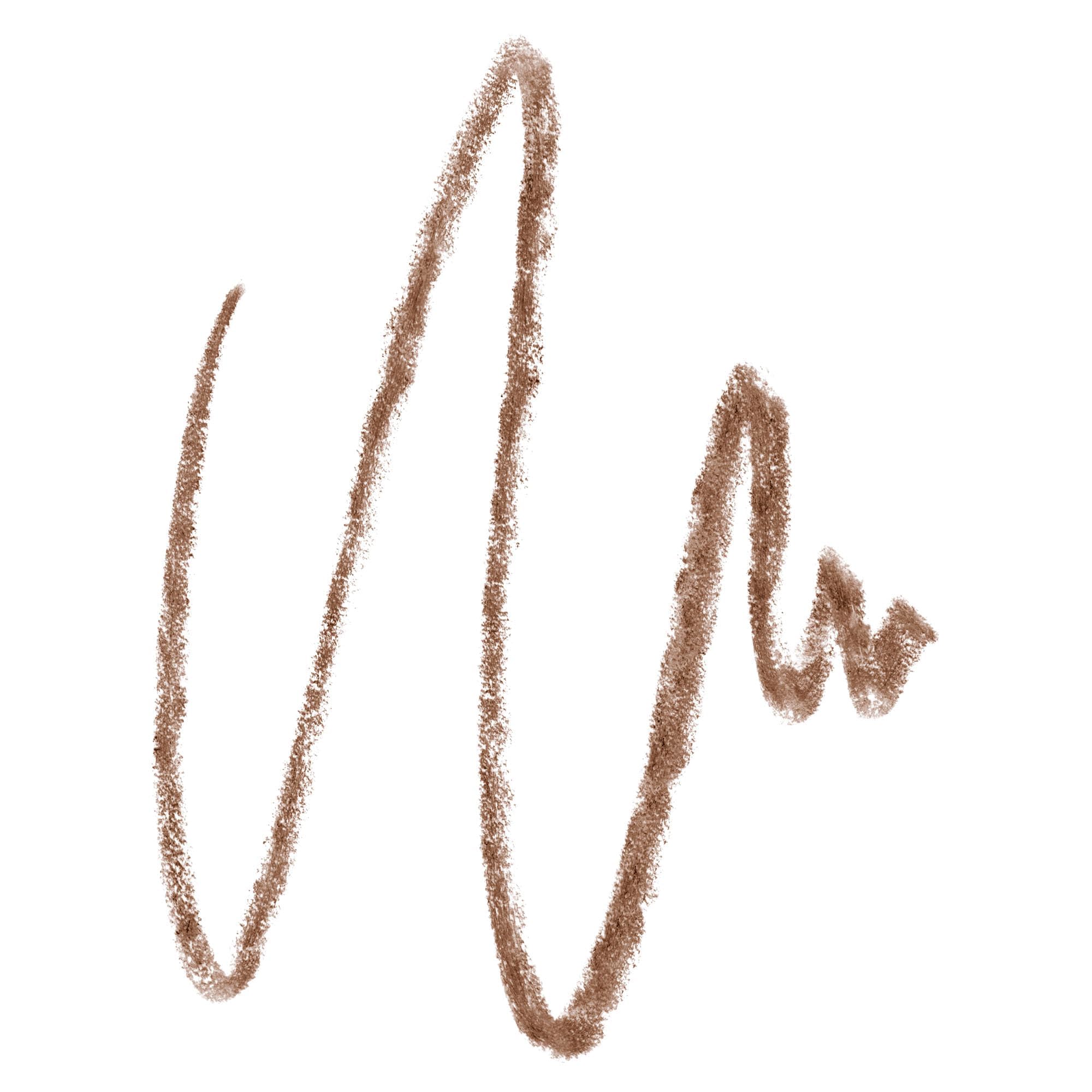 bareMinerals Mineralist micro-fill brow pencil tip delivers natural definition