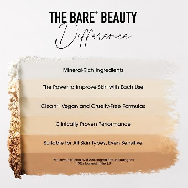 bareMinerals Original Veil on-the-go touch-ups for a fresh look