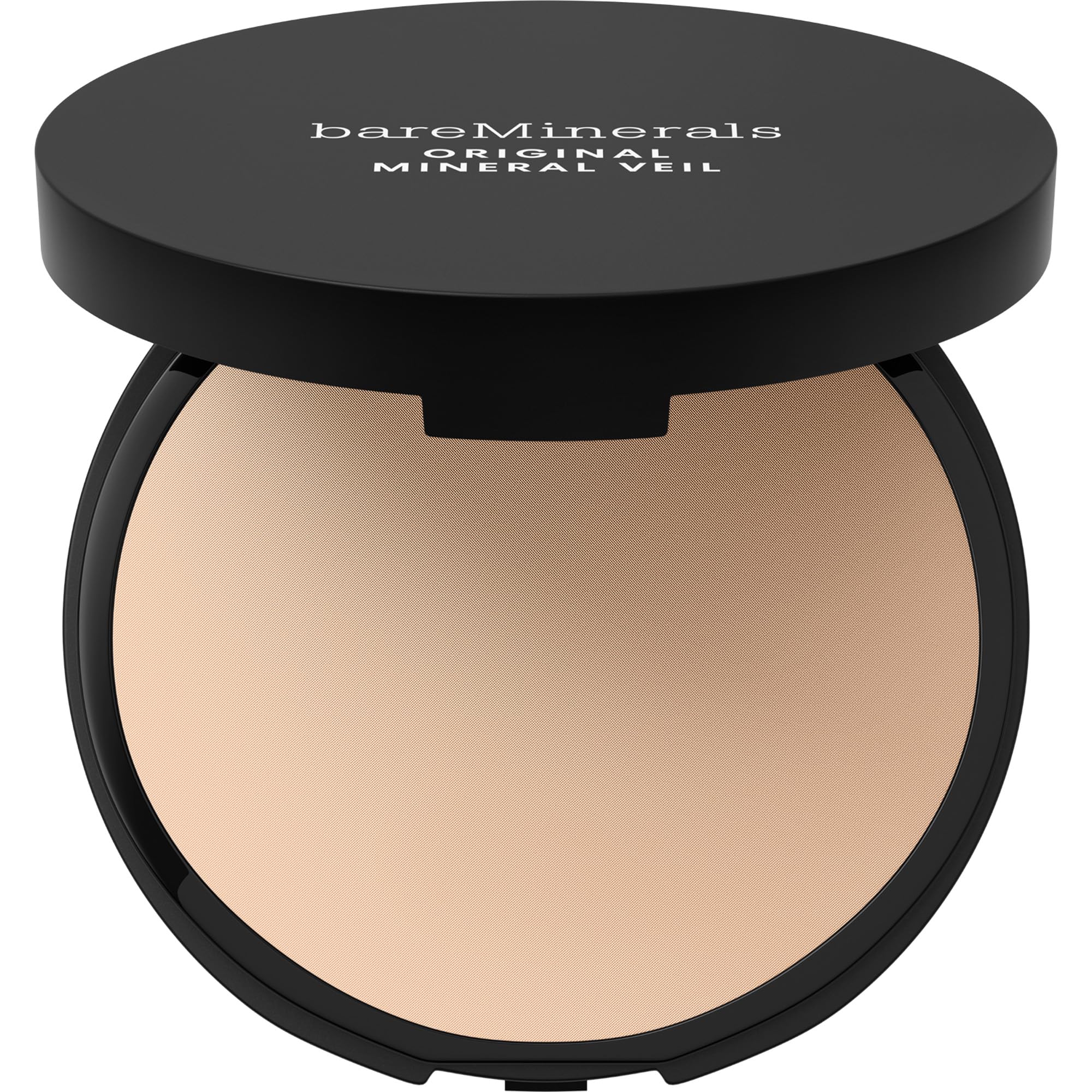 bareMinerals Original Veil pressed powder compact for weightless setting and long wear