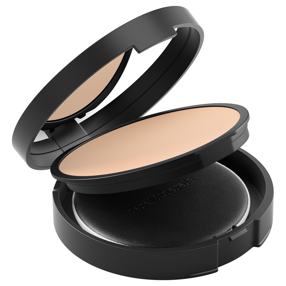 bareMinerals Original Veil with shea, cocoa butter, and vitamin E for skin nourishment