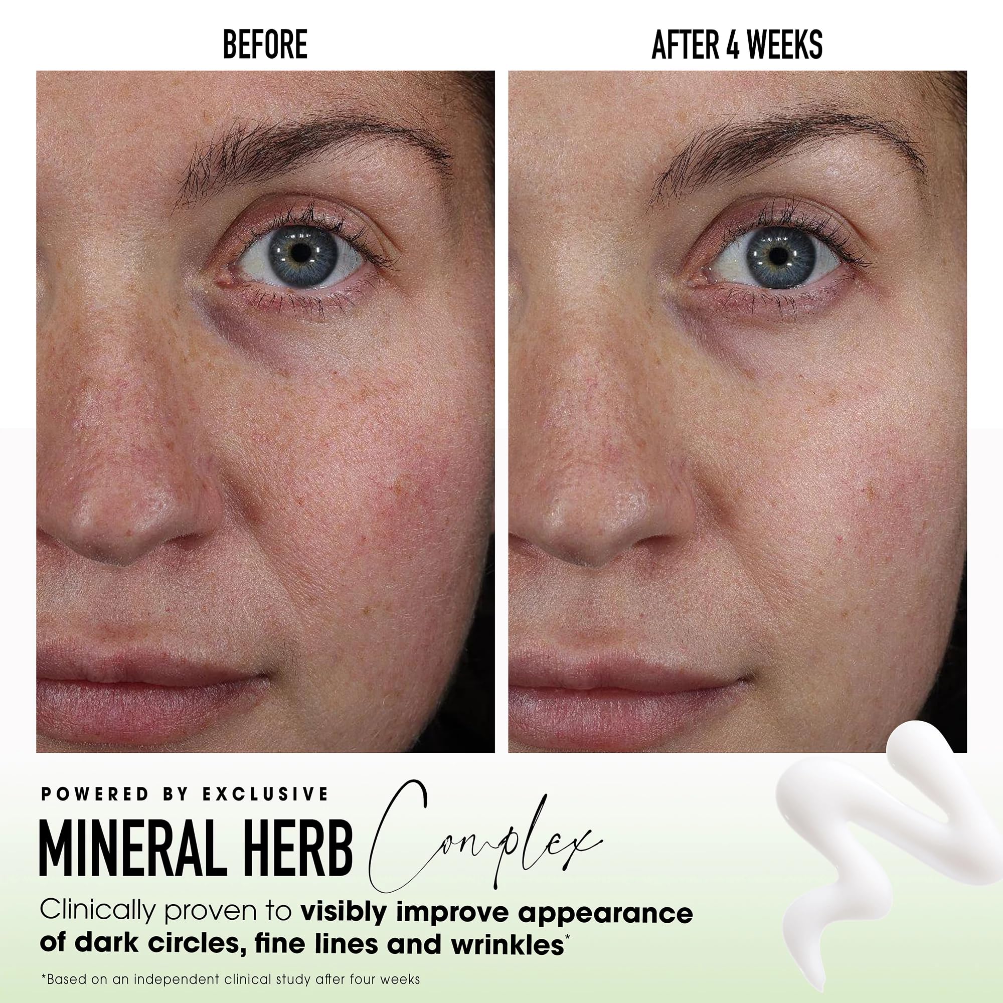 BareMinerals Skinlongevity serum dropper enables precise, balanced dosing.