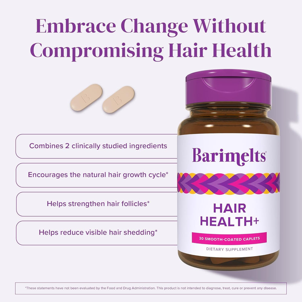 Barimelts BariHealth+ AnaGain Nu ingredient visual suggests plant-based nourishment.